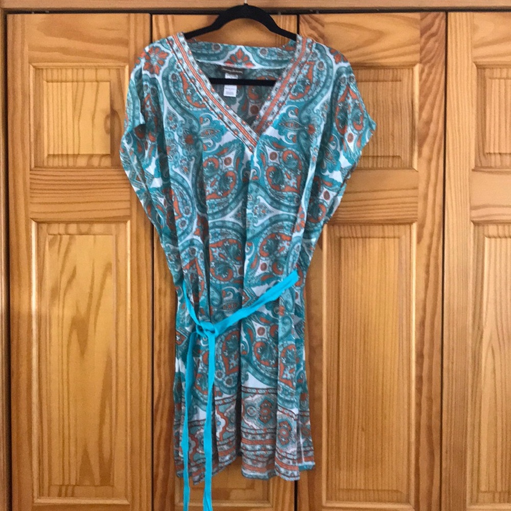 Tommy Bahama Swim Coverup